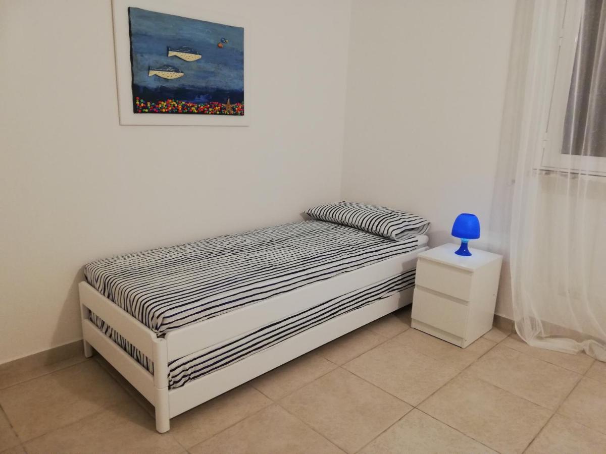 Le Stelle Di Orione Villa Fontane Bianche Ngoại thất bức ảnh