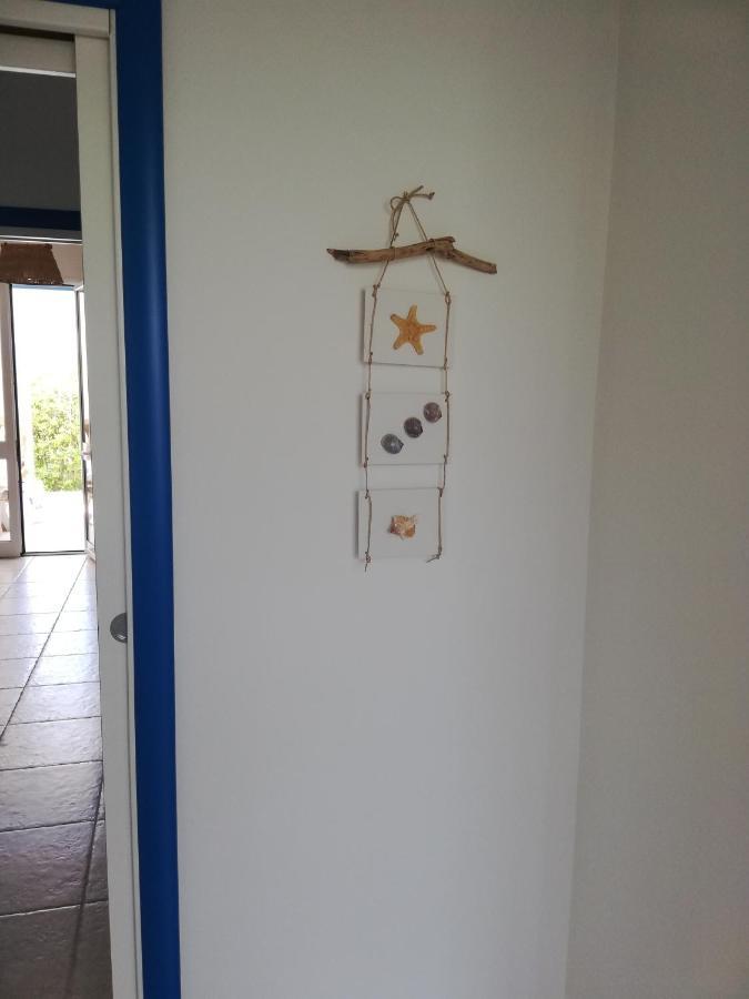 Le Stelle Di Orione Villa Fontane Bianche Ngoại thất bức ảnh