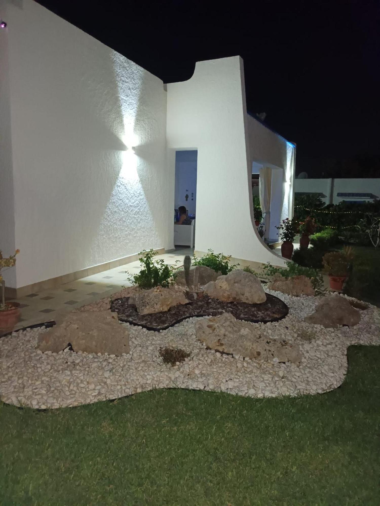 Le Stelle Di Orione Villa Fontane Bianche Ngoại thất bức ảnh